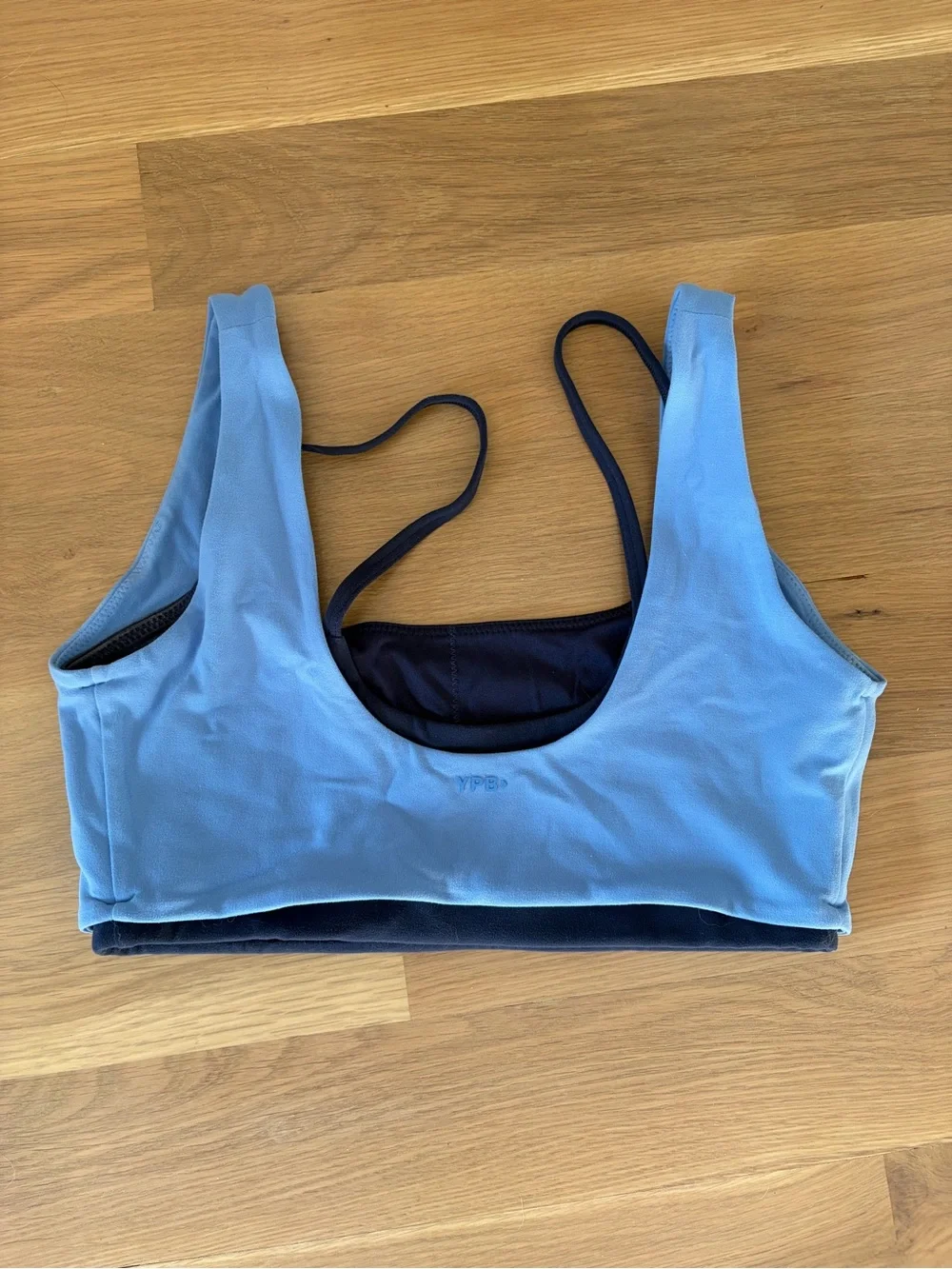 Abercrombie & Fitch inner bralette